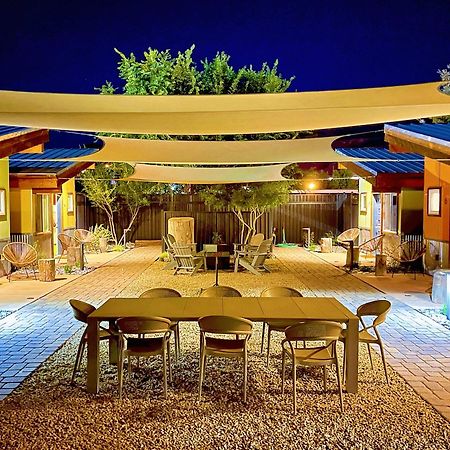 Downtown Kokopelli West 5 - Newly Remodeled Stylish Studio Moab Eksteriør billede